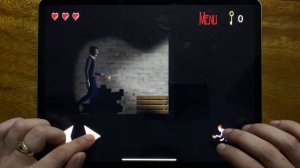 Granny Chapter Two, Slendrina 2D, Grandpa And Granny Adventures, Founddd, Stickman Escape Lift....