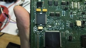 Вот почему сгорают китайские ЭБУ МТ22.1 и МТ22.5