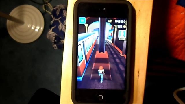 Subway surf Infinite running glitch смотреть онлайн
