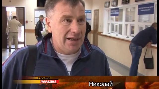 Новые правила продления разрешения на нарезное оружие