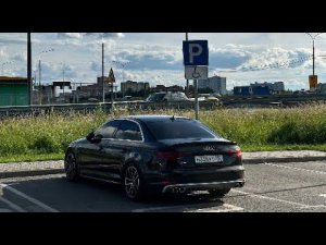 Новый вид AUDI!)) Что случилось с гибридной BMW? + BMW X1