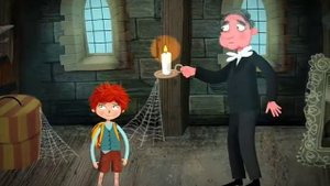 Jack and the Beanstalk by Nosy Crow - Brief gameplay MarkSungNow