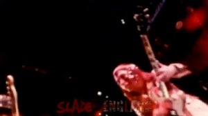 Slade - How D'You Ride - Slade In England