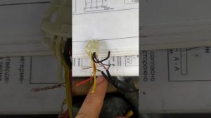 Подключение камеры заднего вида Toyota gaia