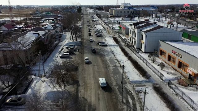 Автопробег Купино