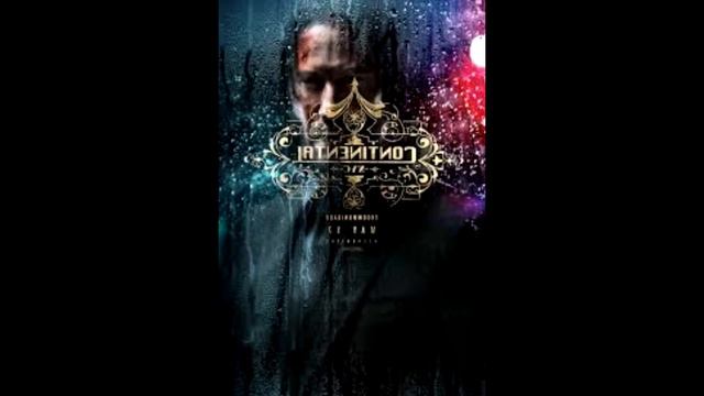 John Wick Chapter 3 OST "Excommunicado" Extended смотреть онлайн