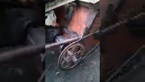 Самодельный снегоуборщик!Насадка на мотоблок Крот!