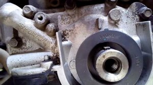 Как правильно выставить метки ГРМ?