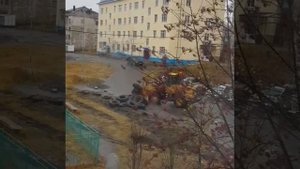Хибины.com: оленья губа мурманской области
