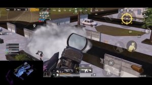 ПРОТИВ ИИ / НОВЫЙ РЕЖИМ В PUBG MOBILE
