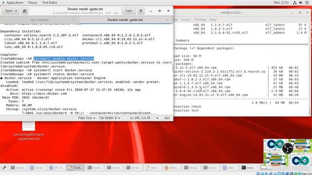 Building Basic CI Cd Pipeline CP1 - Lesson - 02 смотреть онлайн