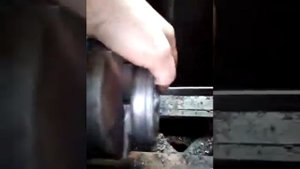 Ремонт сцепления Т-40 часть 14