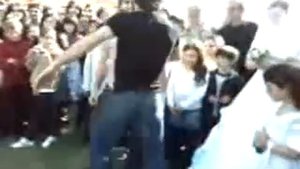 Осетины Танцуют / Ossetian Dance