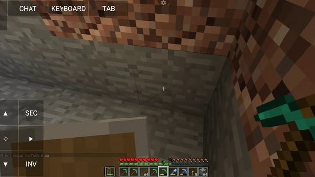 2b2t (Русский) №2 продолжение раскопки магистрали смотреть онлайн