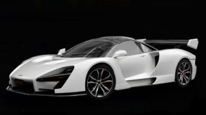 ONESTATE. MCQUEEN ROCKETFOX