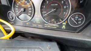 Отключение xdrive на BMW, как отключить передний привод через xdelete