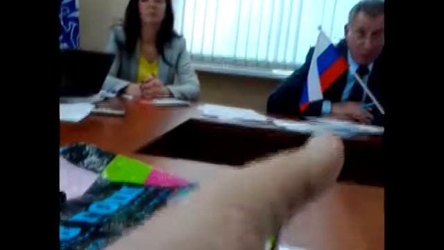 Разговор с Зотовым за экологию и не только смотреть онлайн