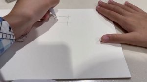 How to draw a eye anime