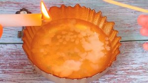 ВАЖНО‼️СМОТРИТЕ,ЧТО БУДЕТ ПРОИСХОДИТЬ ВОКРУГ ВАС ?️⛵️☀️?В ЗАГАДАННЫЙ СРОК?Гадание на воске