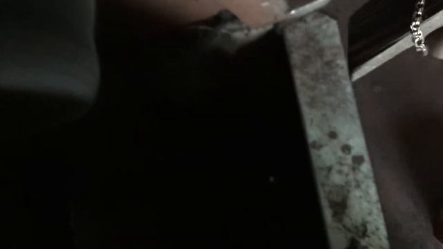 Цепь Бисмарк изготовление смотреть онлайн