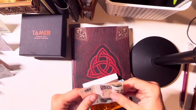 #7 распределение денег по конвертам 5500 (сентябрь) смотреть онлайн