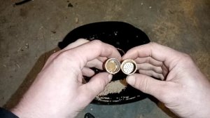 Фильтр осушитель холодильника коллектив мастеров Что внутри