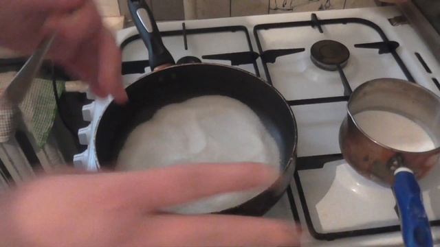 Вкусная Карамель-Ириска