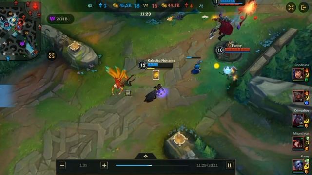 ПРОГРЕСС НА ТВИСТЕД ФЭЙТЕ | ПРОДОЛЖАЮ ИГРАТЬ НА Т/Ф | гайды лига легенд | ПУТЬ ТВИСТЕД ФЭЙТА | lol смотреть онлайн