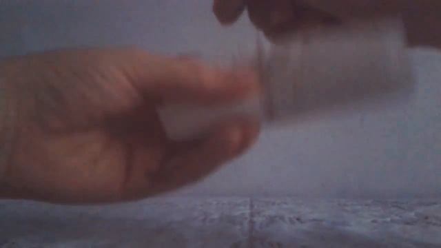 Как сделать сухое горючее смотреть онлайн