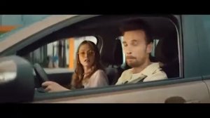 LADA XRAY: Будь свободным. Будь собой (2017)