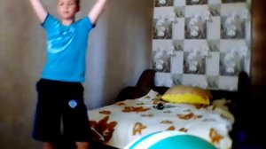 Руки над головами МОЗГИ мой танец.
