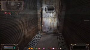 S.T.A.L.K.E.R. ОП-2.2 Дневник Призрака, именной Винторез. Поиск данных "Скиф", Падшие. (32)