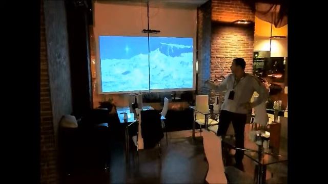 #проектор #экран #кино Проектор для школы и детского сада 20