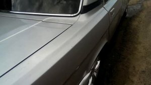 Кожаные сиденья bmw e60 в волге
