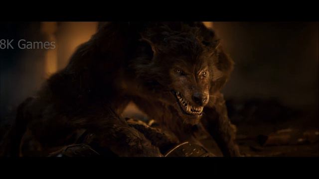 The Elder Scrolls Online: The Dark Heart of Skyrim Trailer (Remastered 8K) смотреть онлайн