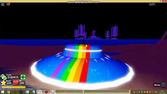 Обновление в Mad City || Roblox смотреть онлайн