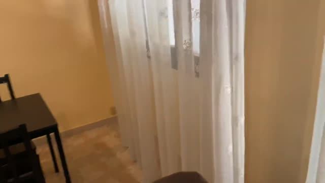 Аренда в Испании, КВАРТИРА В АЛИКАНТЕ, 2 комнаты, балкон, 3 этаж, 1 санузел, Campoamor