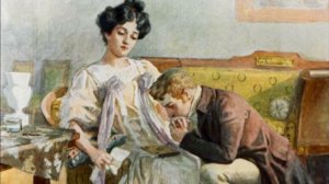 Евгений Онегин. Краткое содержание