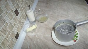 Начинка из мака для выпечки#просто#рецептысТатьяной#вкусно