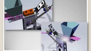 Чертежи на станок для производства кирпича ЛЕГО