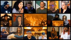 Игра престолов. Реакция на счастливые моменты