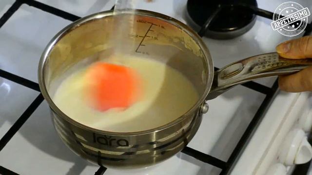 Соус Бешамель пошаговый рецепт + секреты. Соус к мясу, рыбе / Classic Bechamel White Sauce Recipe