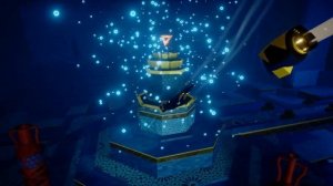 Обзор Abzu для PS4