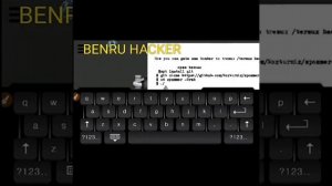 How you can make /SMS Bomber to termux |Termux Hacker |Take command NOW.