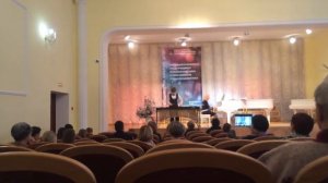 Рондо-Моцарт на ксилофоне