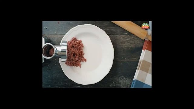 Пельмени с правильным составом смотреть онлайн