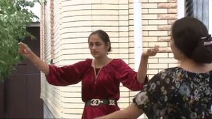 Цыганская свадьба Петя и Билана.Пэрэзва(3)