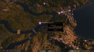 Mount and Blade 2: Bannerlord гайд по покупке предприятий