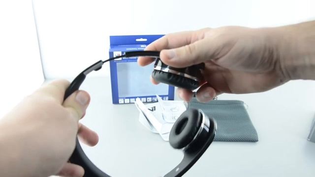 V7 Bluetooth Headphone und Portable Power Bank 6600mAh im Test смотреть онлайн