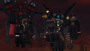 astro war multiverse 2 (full episode)